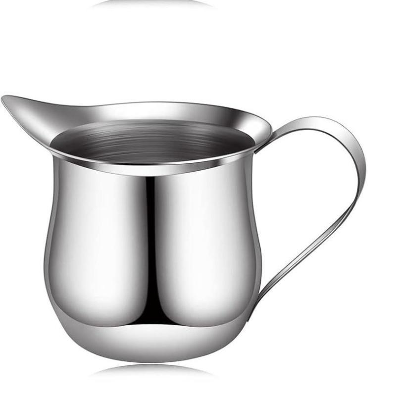 Brocca in acciaio inossidabile - Barista Milk Jug recensione e prezzo
