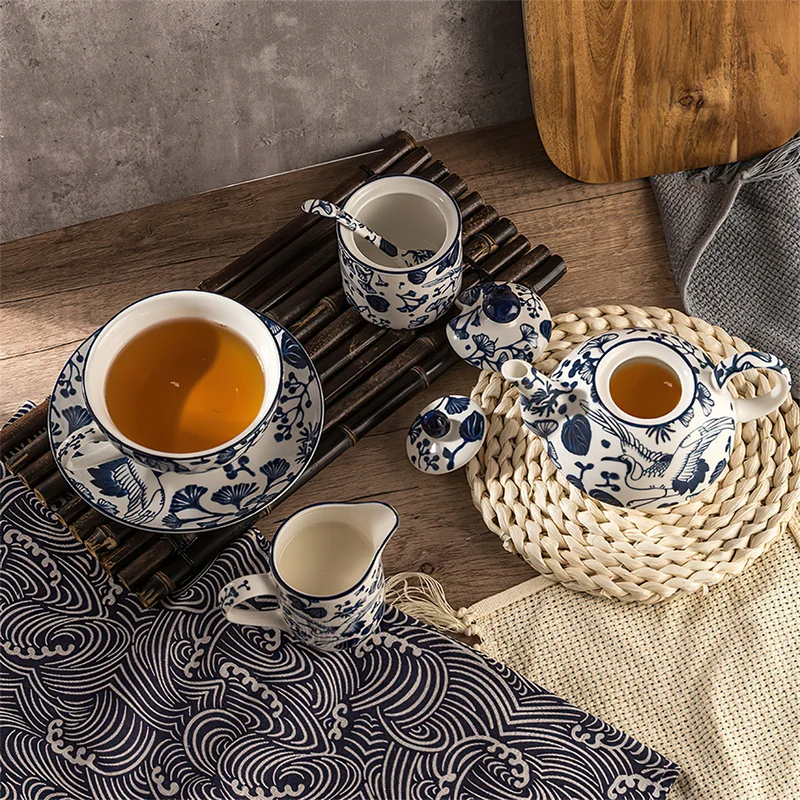Set da tè in ceramica per caff - Coffee Tea And Sugar Set recensione e prezzo