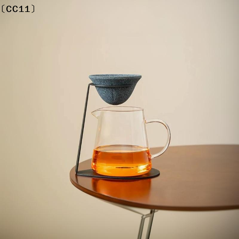 Set di infusori in ceramica mi - Coffee Tea And Sugar Set recensione e prezzo