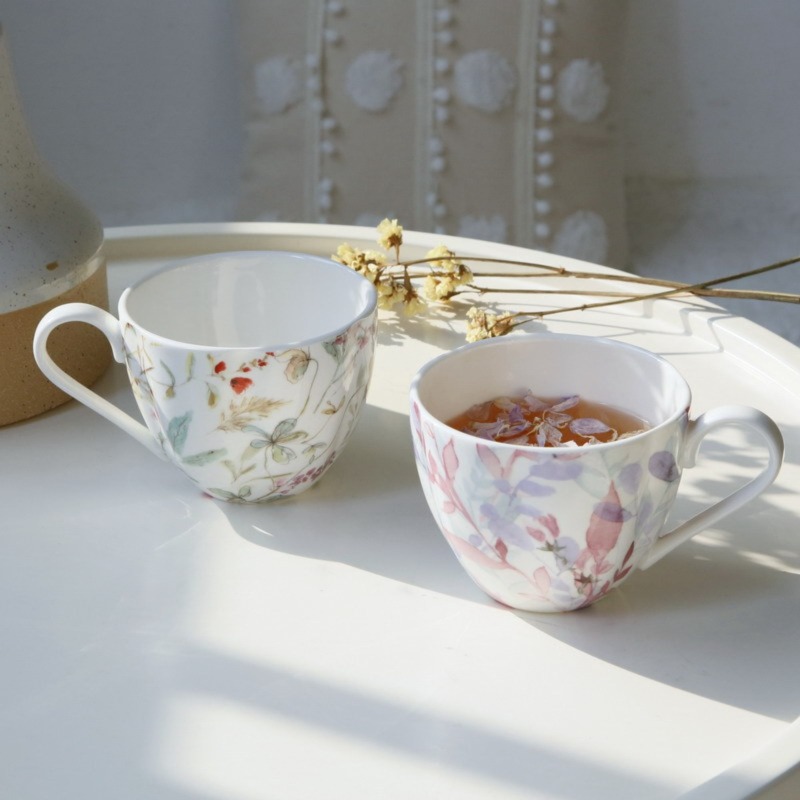Confezione da 4 pezzi, Tazze d - Xbloom Coffee Tea recensione e prezzo