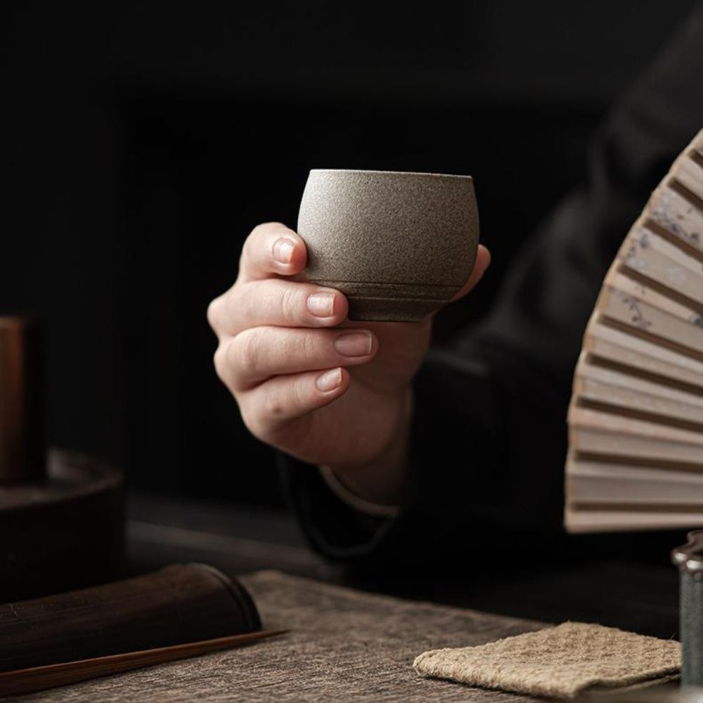 Set da tè Kung Fu Tazza da tè  - Coffee Tea And Sugar Set recensione e prezzo