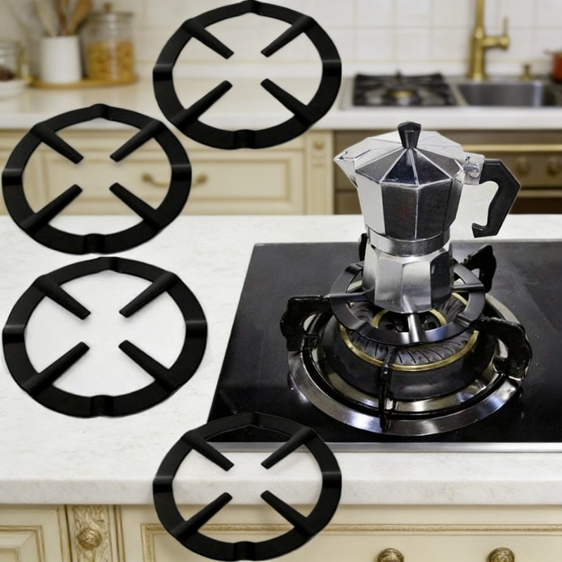Supporto per fornello a gas in - Moka Pot Stove recensione e prezzo