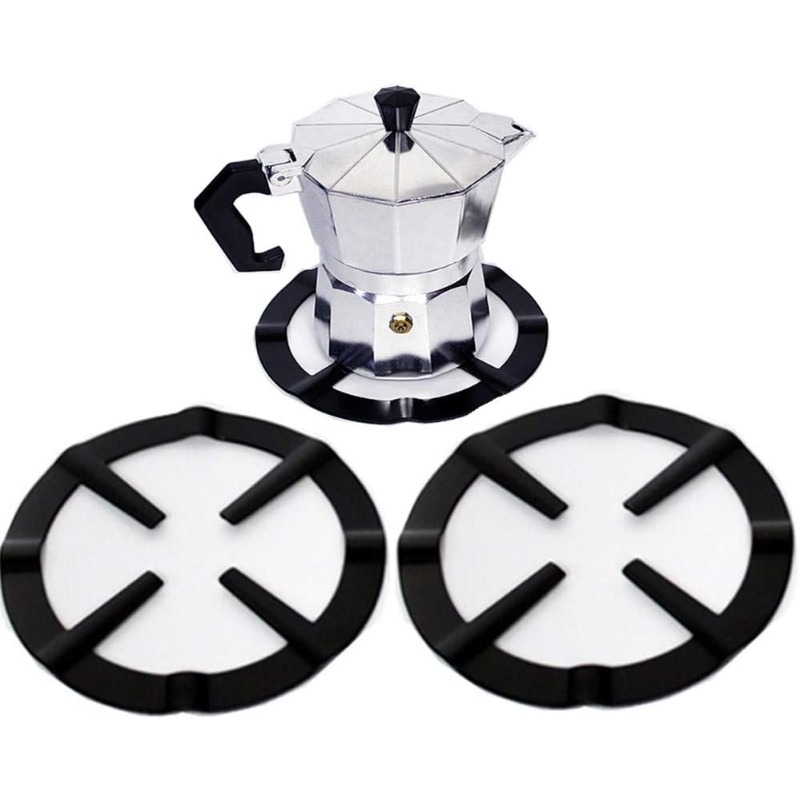 Supporto per fornello a gas in - Moka Pot Stove recensione e prezzo
