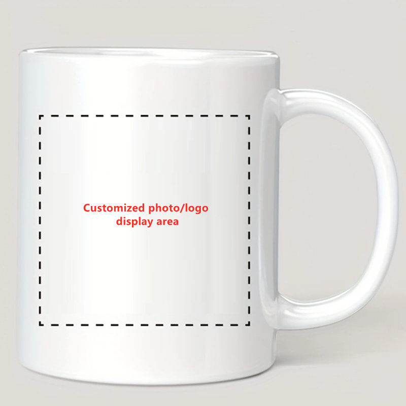 Tazza in ceramica personalizza - Coffee Tea Images recensione e prezzo