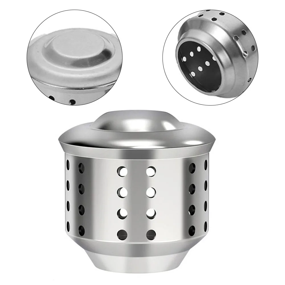 Tappo anti-spruzzo per pentola - Moka Pot Stove recensione e prezzo