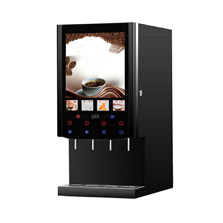 Macchina per Caffè Istantaneo  - Coffee Tea & Jane recensione e prezzo