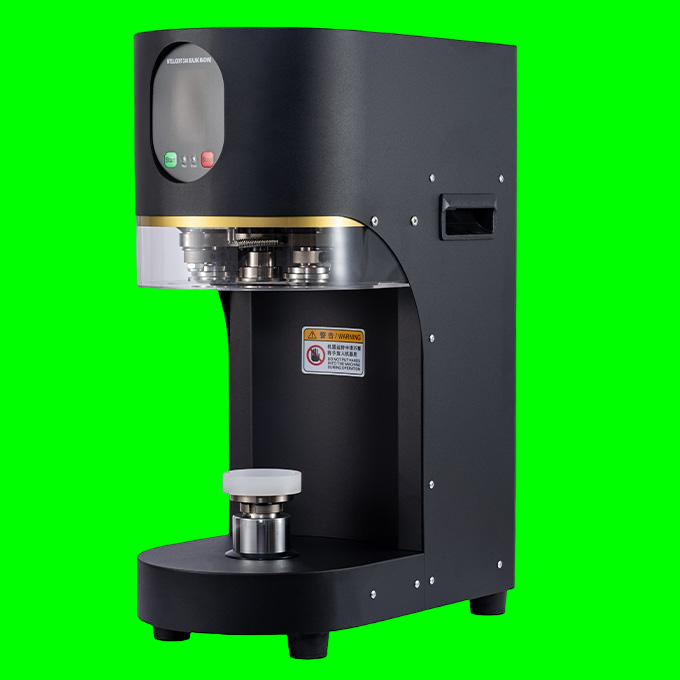 Sigillatrice Automatica per Ba - Coffee Tea With Milk recensione e prezzo