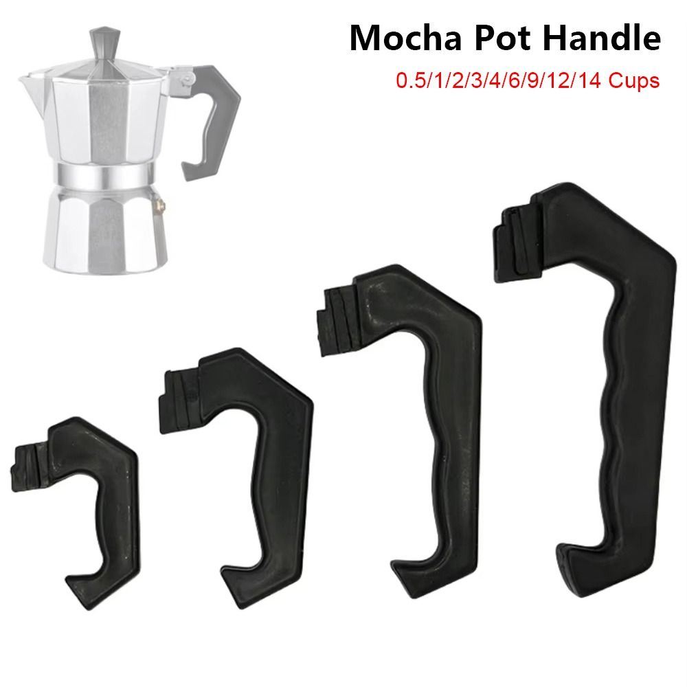 1 pezzo, manico di ricambio in - Moka Pot Stove recensione e prezzo