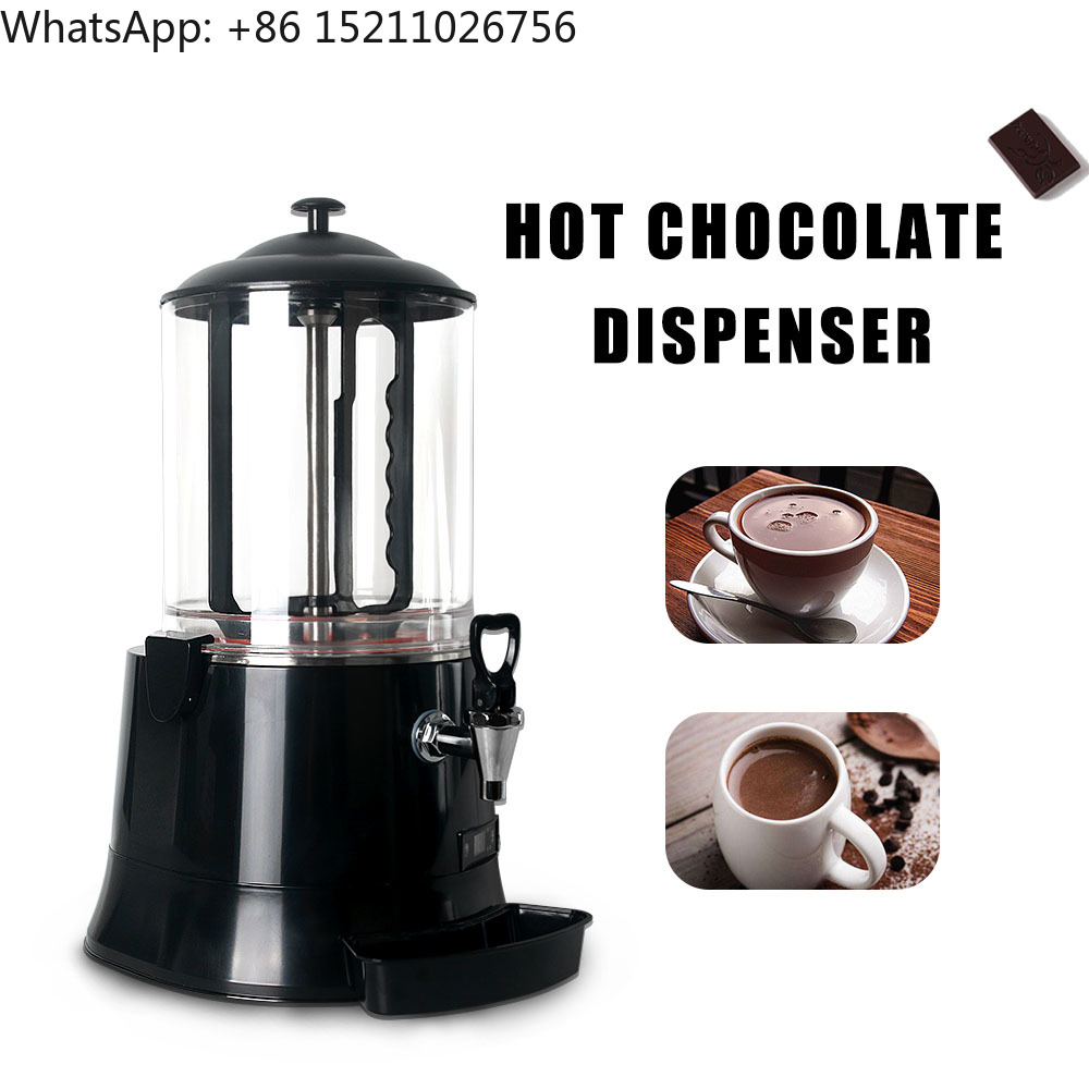 Macchina Distributrice Commerc - Coffee Tea & Jane recensione e prezzo