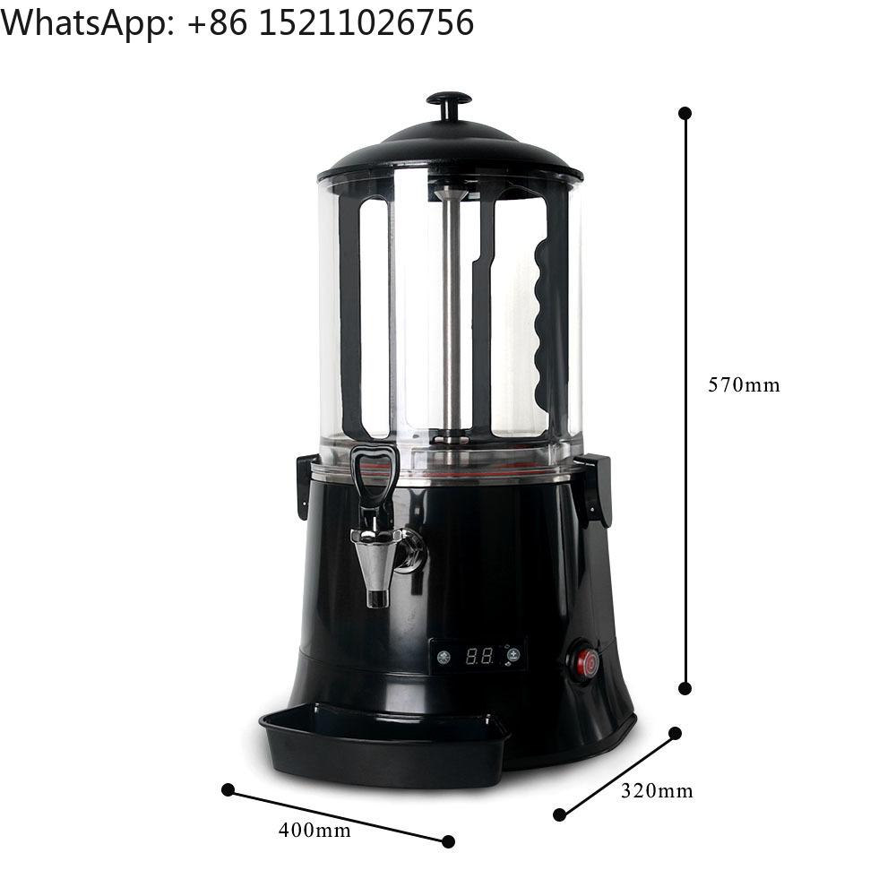 Macchina Distributrice Commerc - Coffee Tea & Jane recensione e prezzo