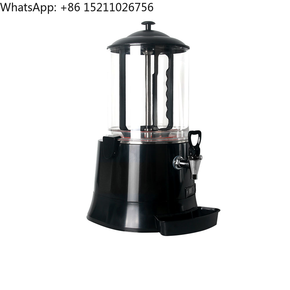 Macchina Distributrice Commerc - Coffee Tea & Jane recensione e prezzo
