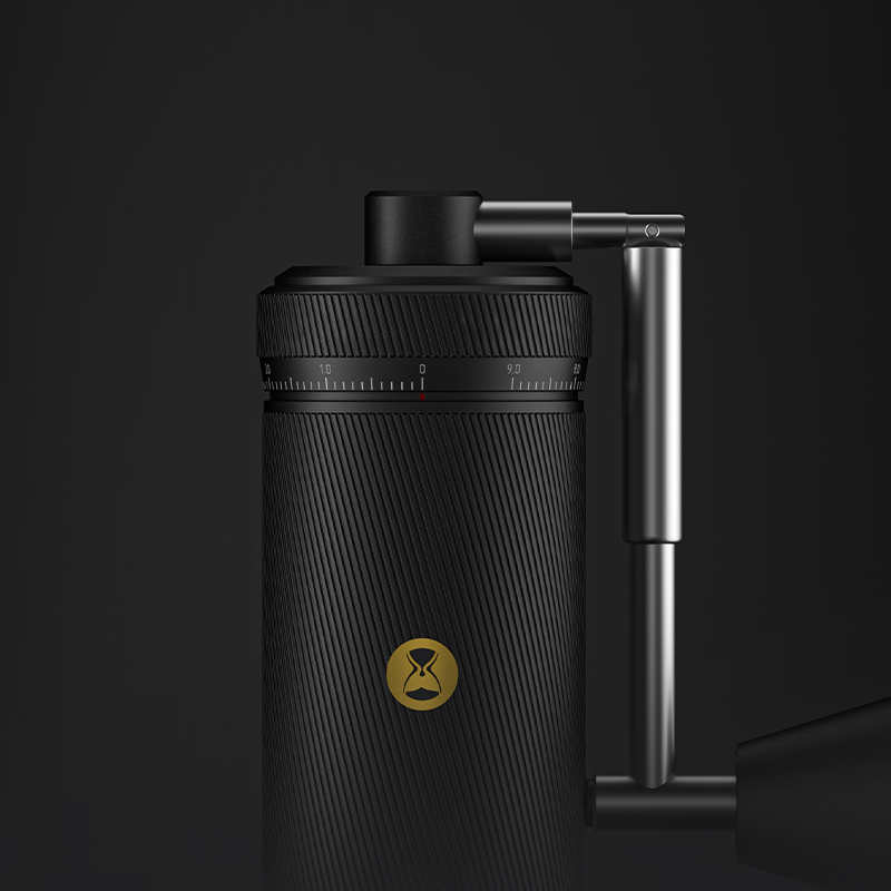 TIMEMORE CHESTNUT S3 Macinacaf - Burr Hand Grinder recensione e prezzo