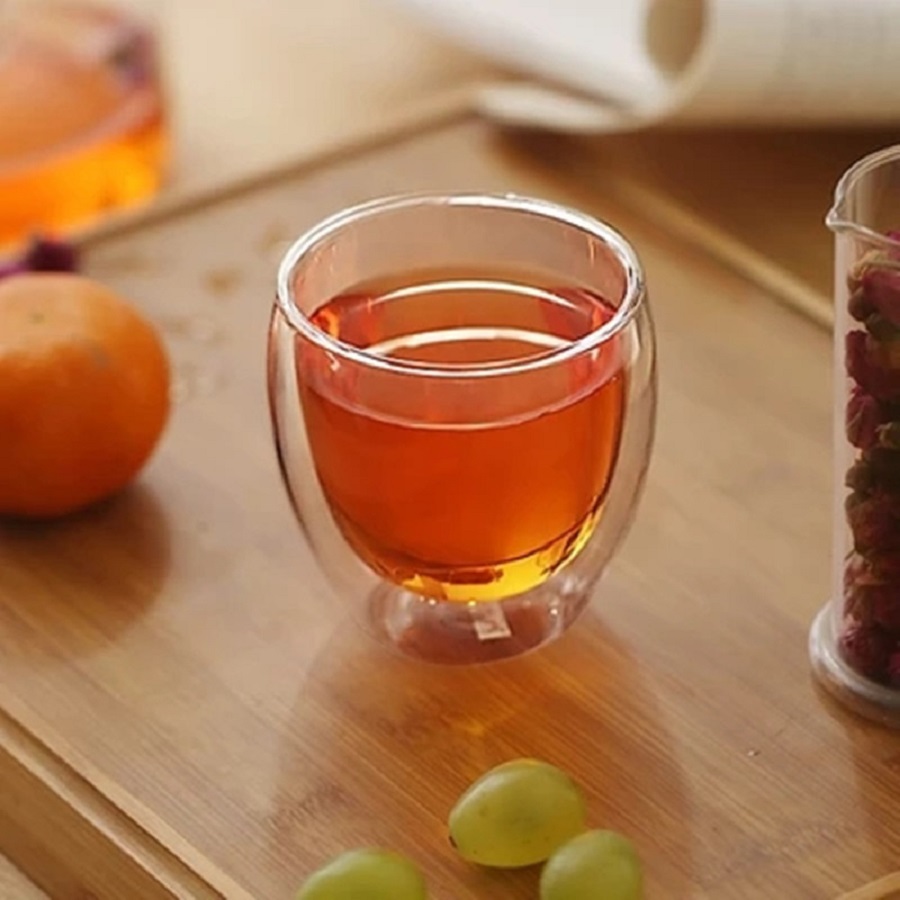 Tazze da caffè in vetro a dopp - Xbloom Coffee Tea recensione e prezzo
