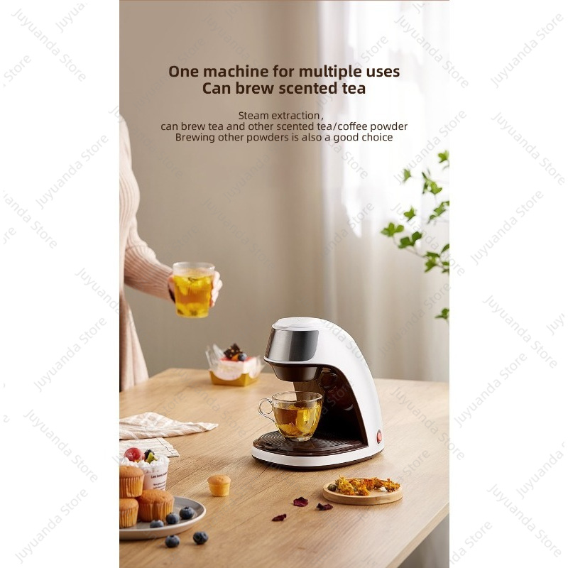 Macchina per Caffè Americana A - Coffee Tea & Jane recensione e prezzo