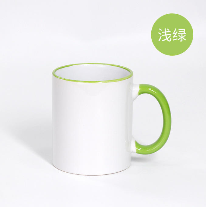 SCCFMM, set da 3 tazze in cera - Coffee Tea Images recensione e prezzo