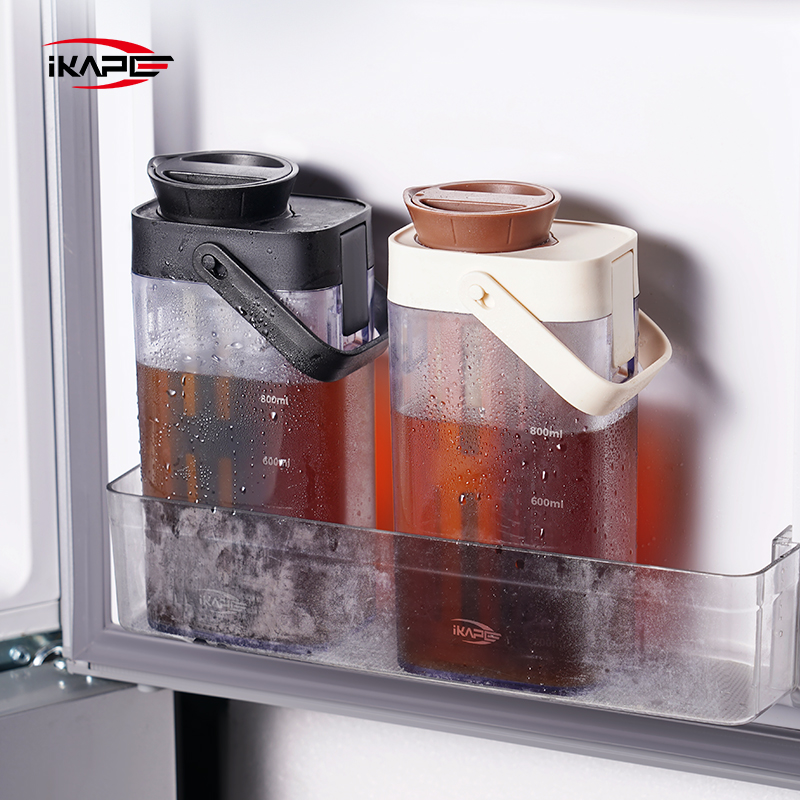 IKAPE 1L Macchina per il caffè - Xbloom Coffee Tea recensione e prezzo