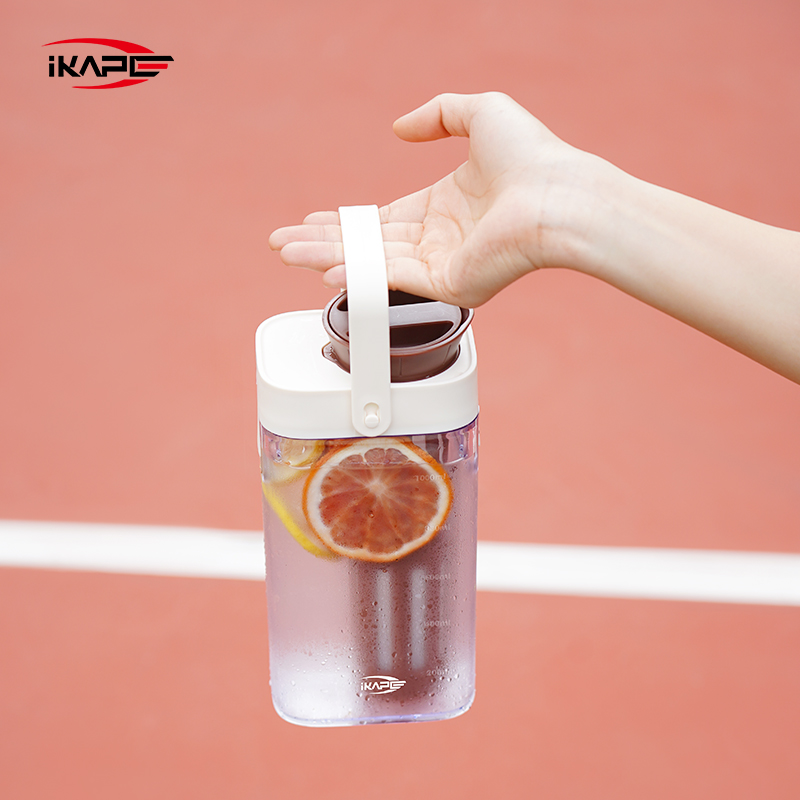 IKAPE 1L Macchina per il caffè - Xbloom Coffee Tea recensione e prezzo