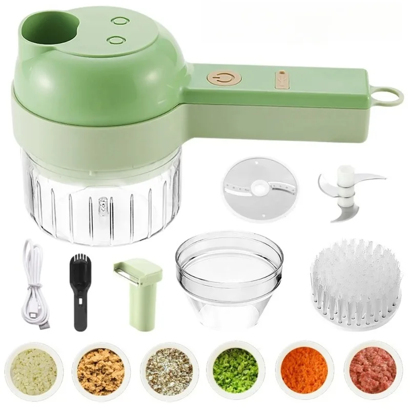 Affettatrice elettrica per ver - Burr Hand Grinder recensione e prezzo