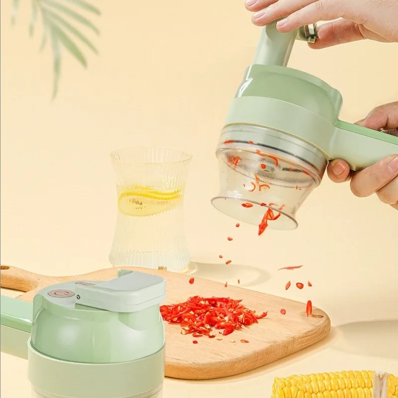 Affettatrice elettrica per ver - Burr Hand Grinder recensione e prezzo