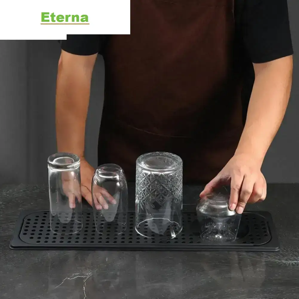 Risciacquatore per brocche in  - Barista Milk Jug recensione e prezzo