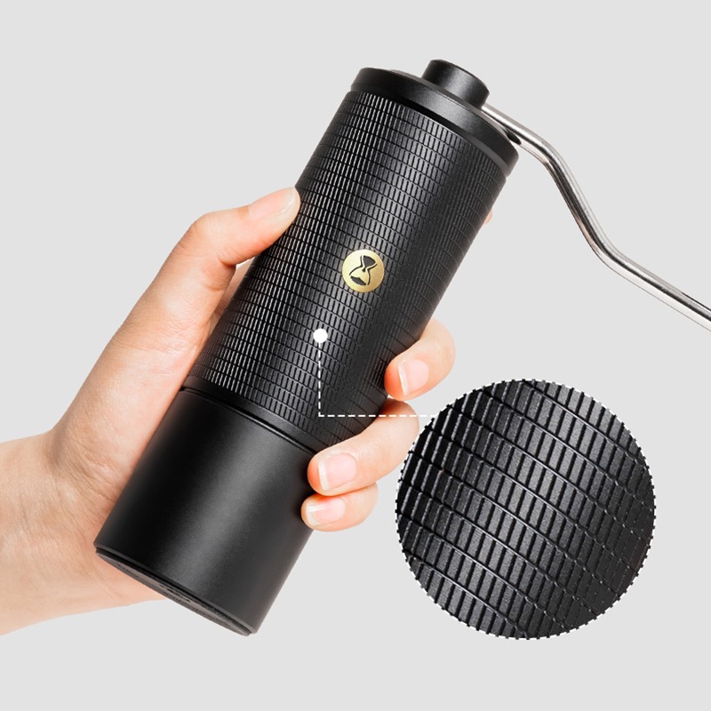 TIMEMORE C5/C5ESP Macinacaffè  - Burr Hand Grinder recensione e prezzo