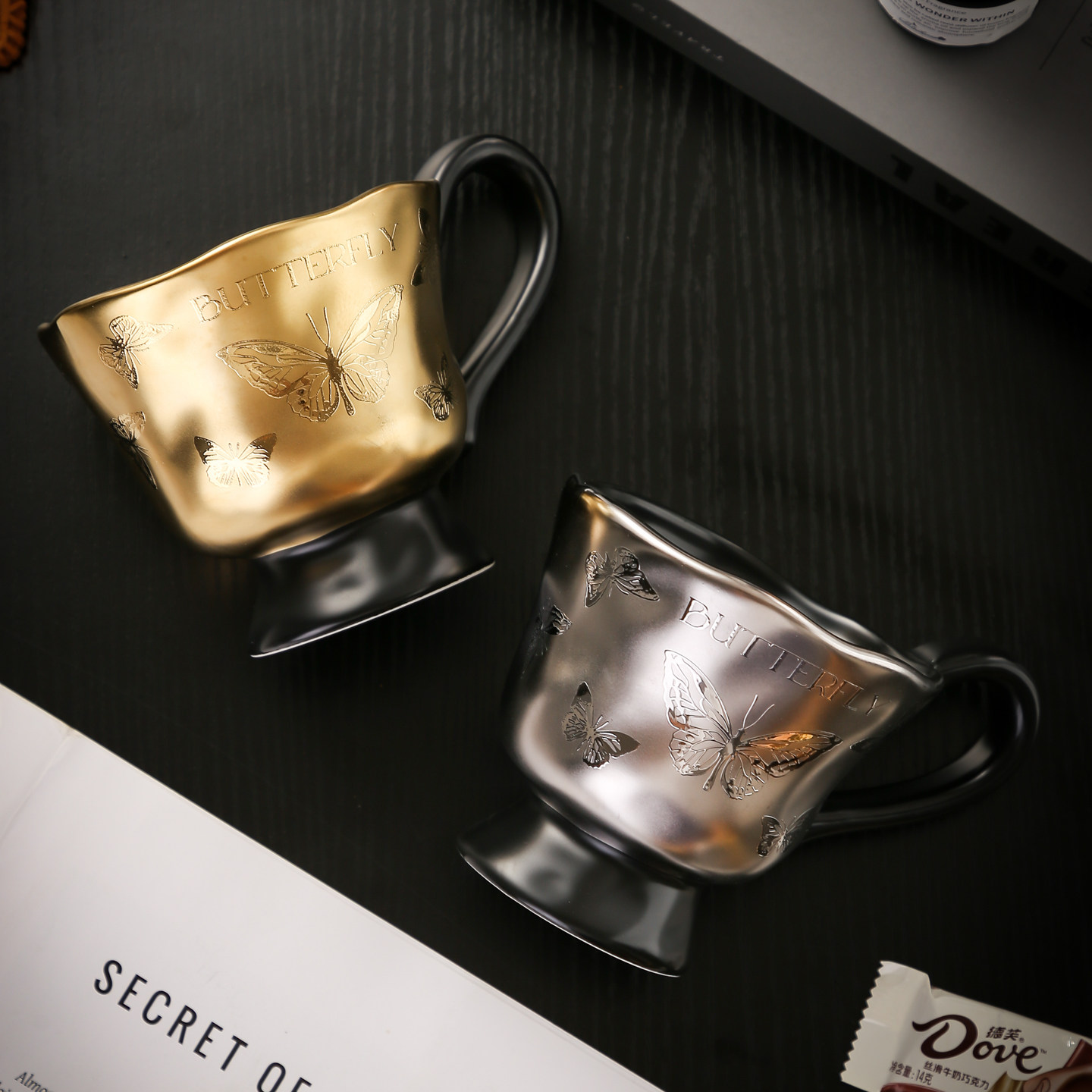 Tazza da caffè in ceramica di  - Xbloom Coffee Tea recensione e prezzo