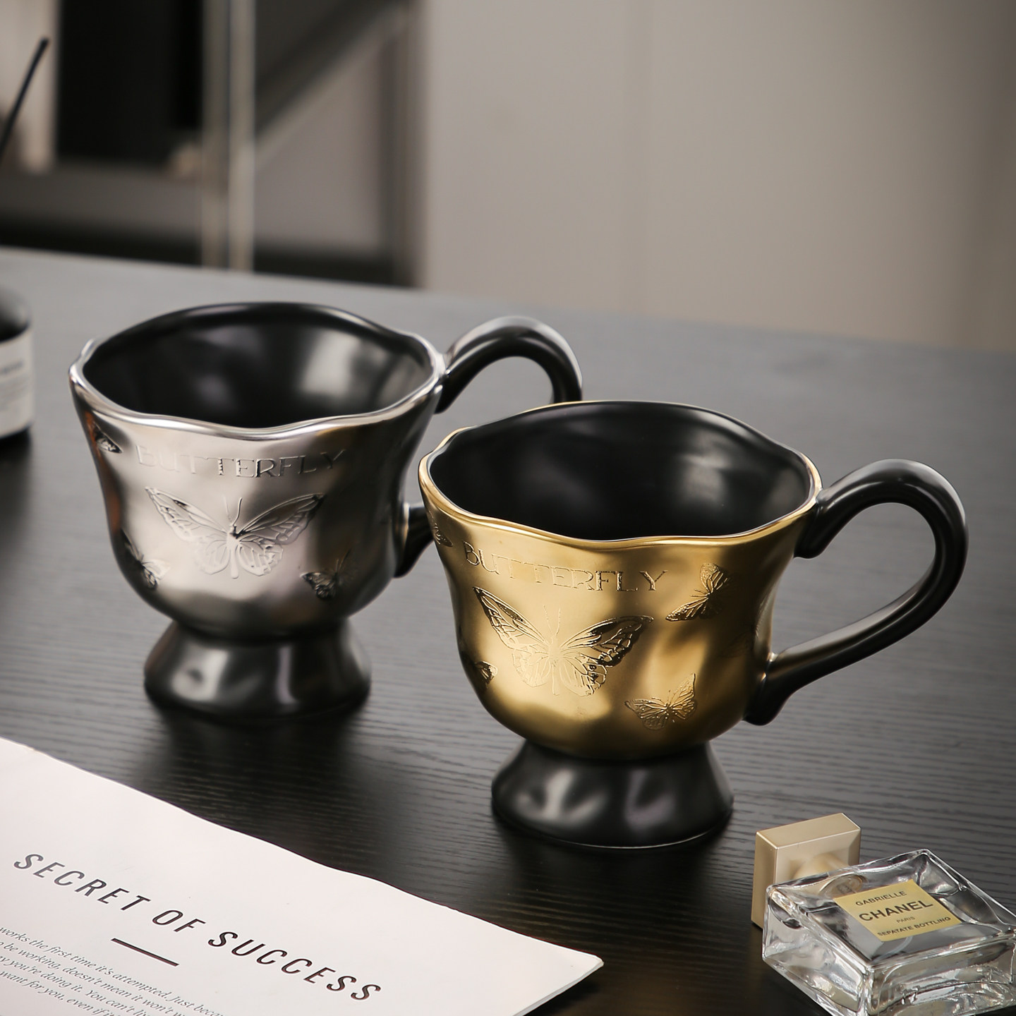 Tazza da caffè in ceramica di  - Xbloom Coffee Tea recensione e prezzo