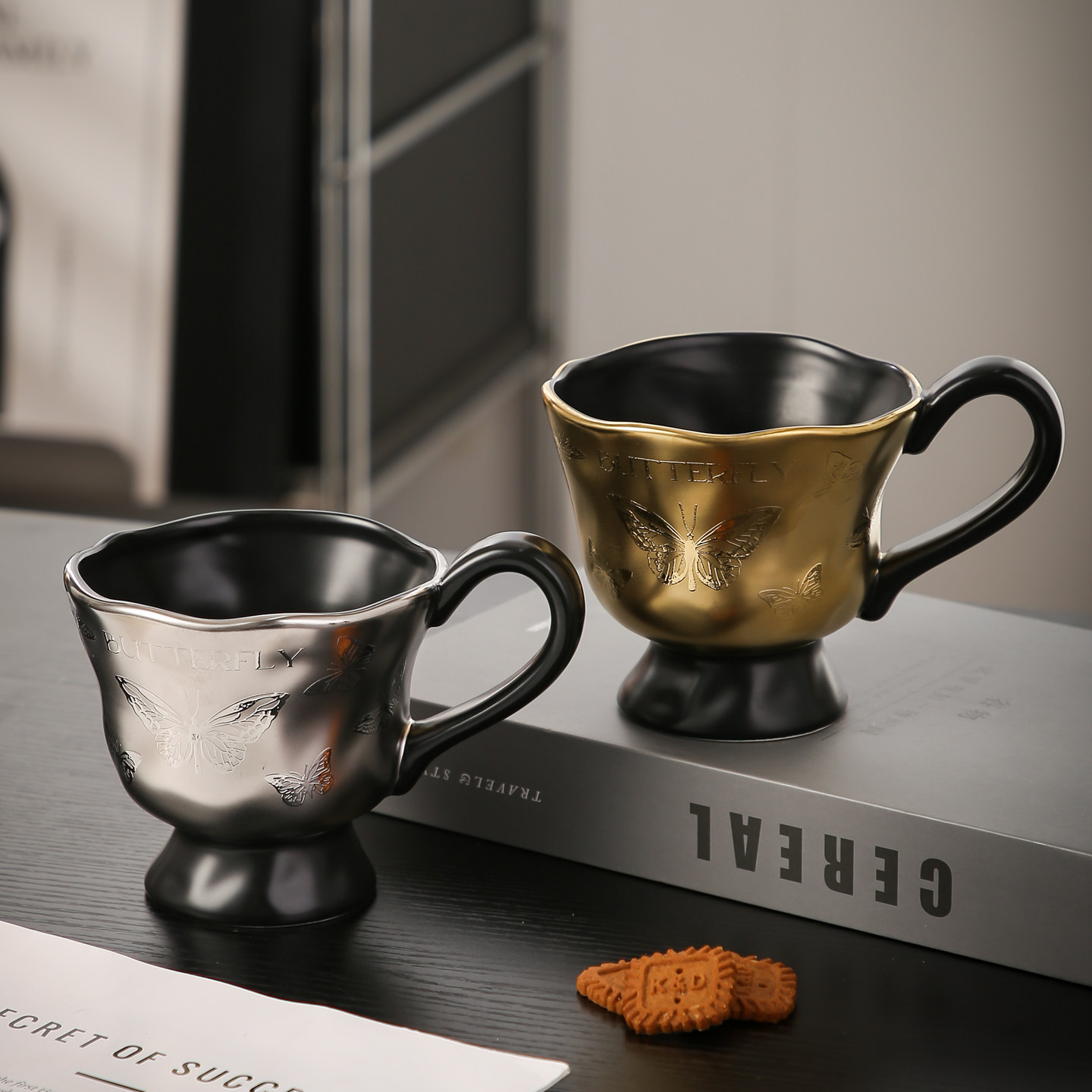 Tazza da caffè in ceramica di  - Xbloom Coffee Tea recensione e prezzo