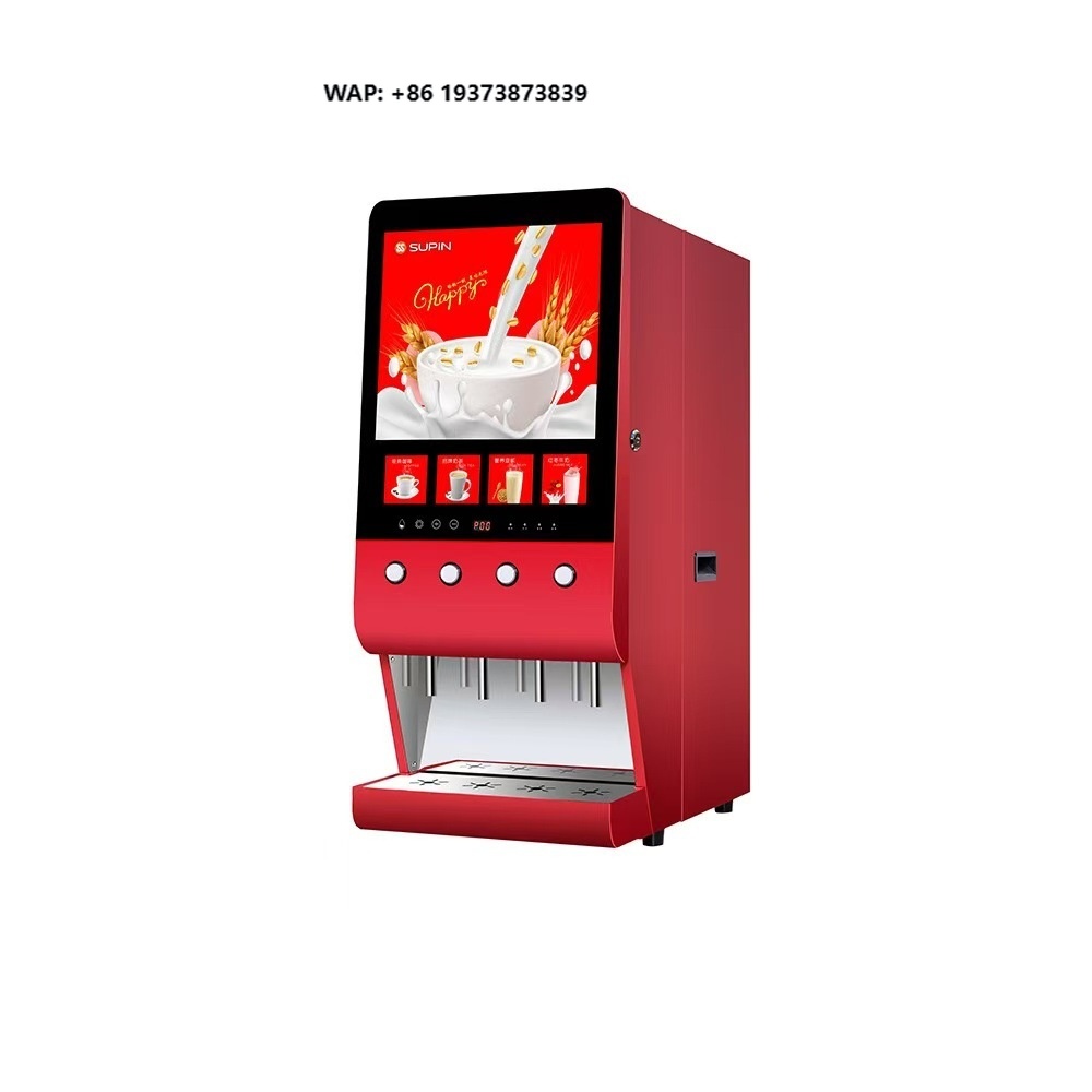 Macchina Commerciale per Latte - Coffee Tea With Milk recensione e prezzo