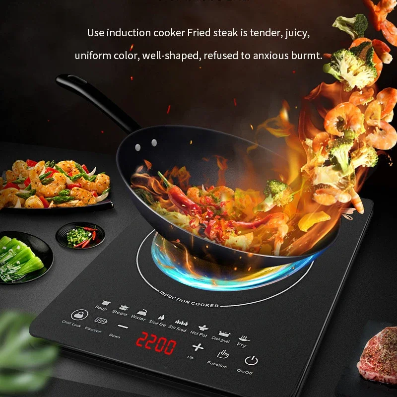 Stufa a induzione da cucina do - Moka Pot Stove recensione e prezzo