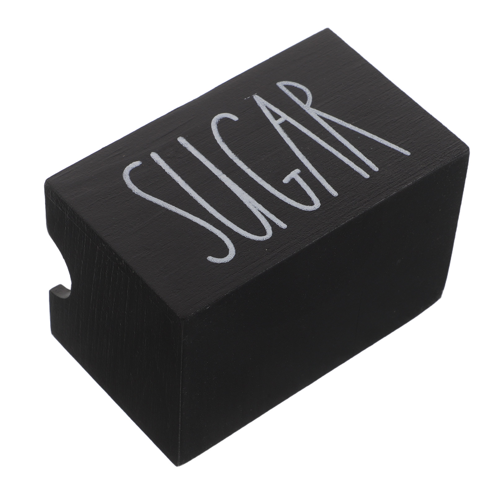 Porta Bustine di Zucchero in L - Coffee Tea Sugar recensione e prezzo