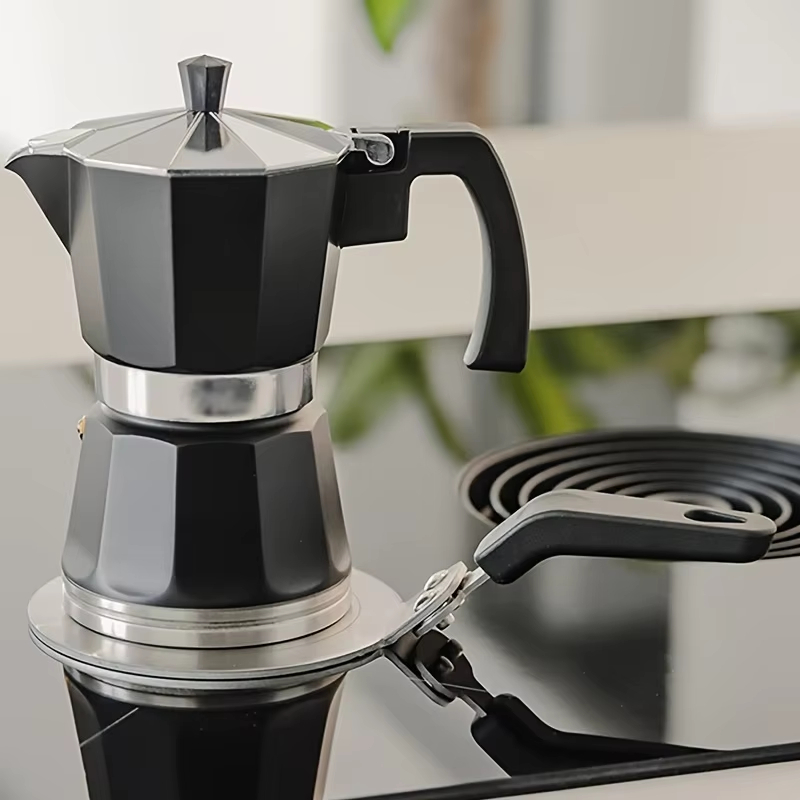 1 pezzo, piastra adattatrice i - Moka Pot Stove recensione e prezzo