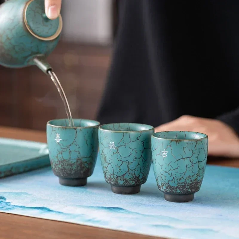 Confezione regalo, tazze per c - Coffee Tea And Sugar Set recensione e prezzo