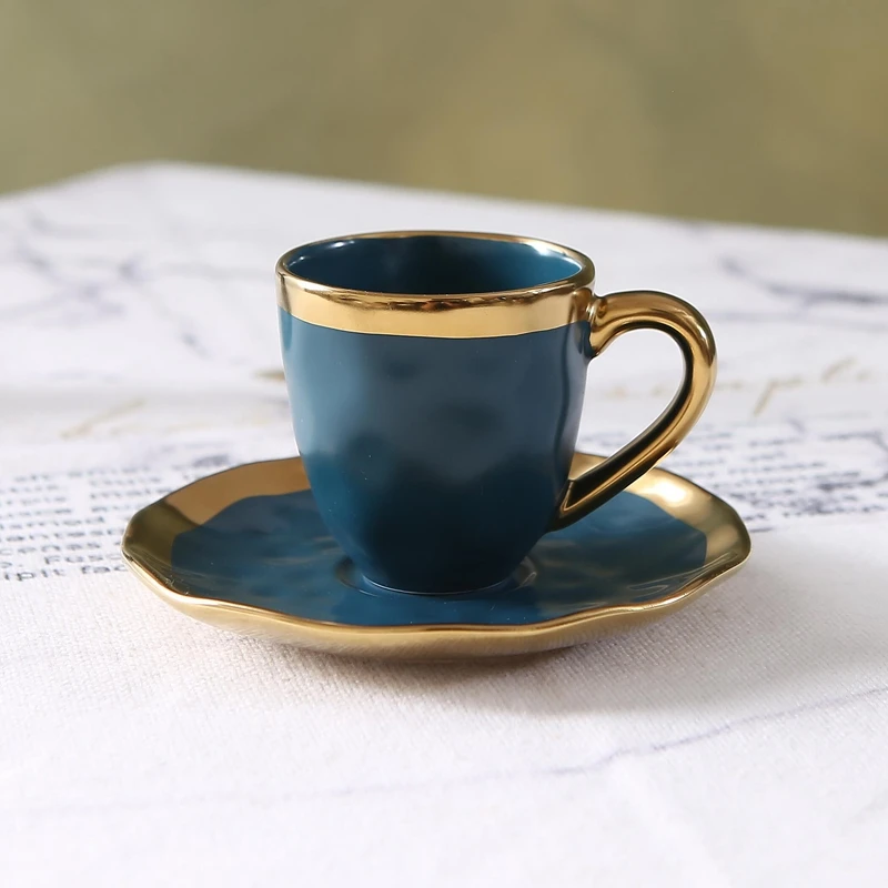 Set di tazze da caffè e piatti - Coffee Tea And Sugar Set recensione e prezzo