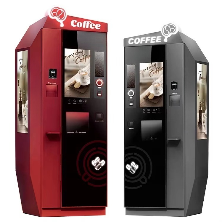 Distributore Automatico di Bub - Coffee Tea With Milk recensione e prezzo