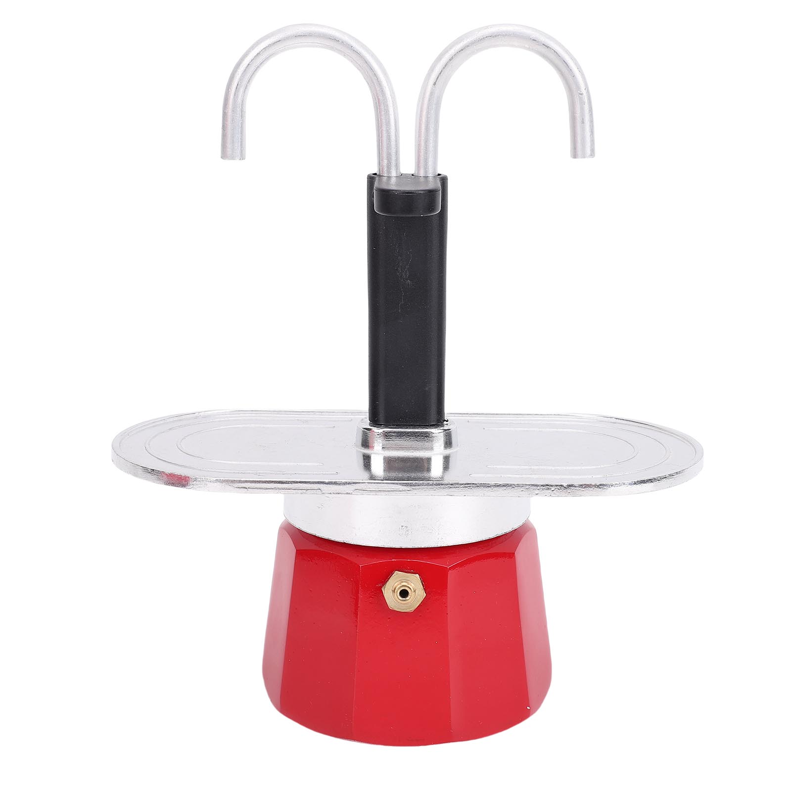 Caffettiera Moka a Doppio Tubo - Moka Pot Stove recensione e prezzo