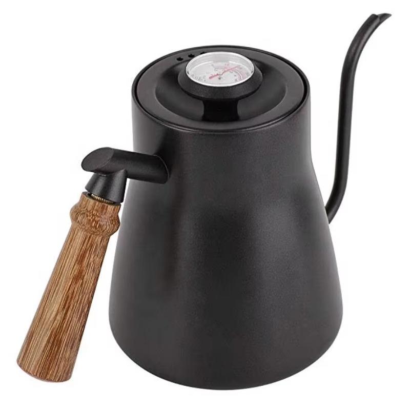 Bollitore in acciaio inossidab - Coffee Tea & Jane recensione e prezzo